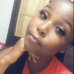 Meet your Posher, Anne